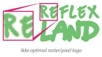 Reflexland-raster-tip