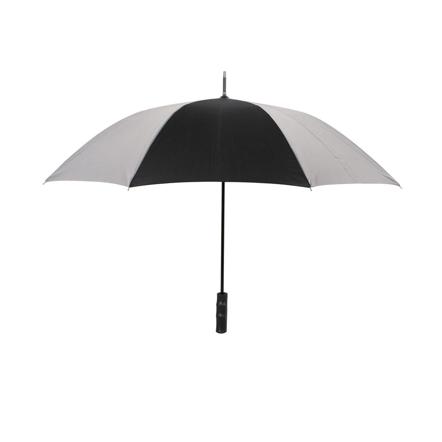 Paraply med reflekspanel - Bilde 3
